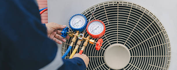 Licensed Hvac service in Ludlow Falls, OH - HVAC Repair CO